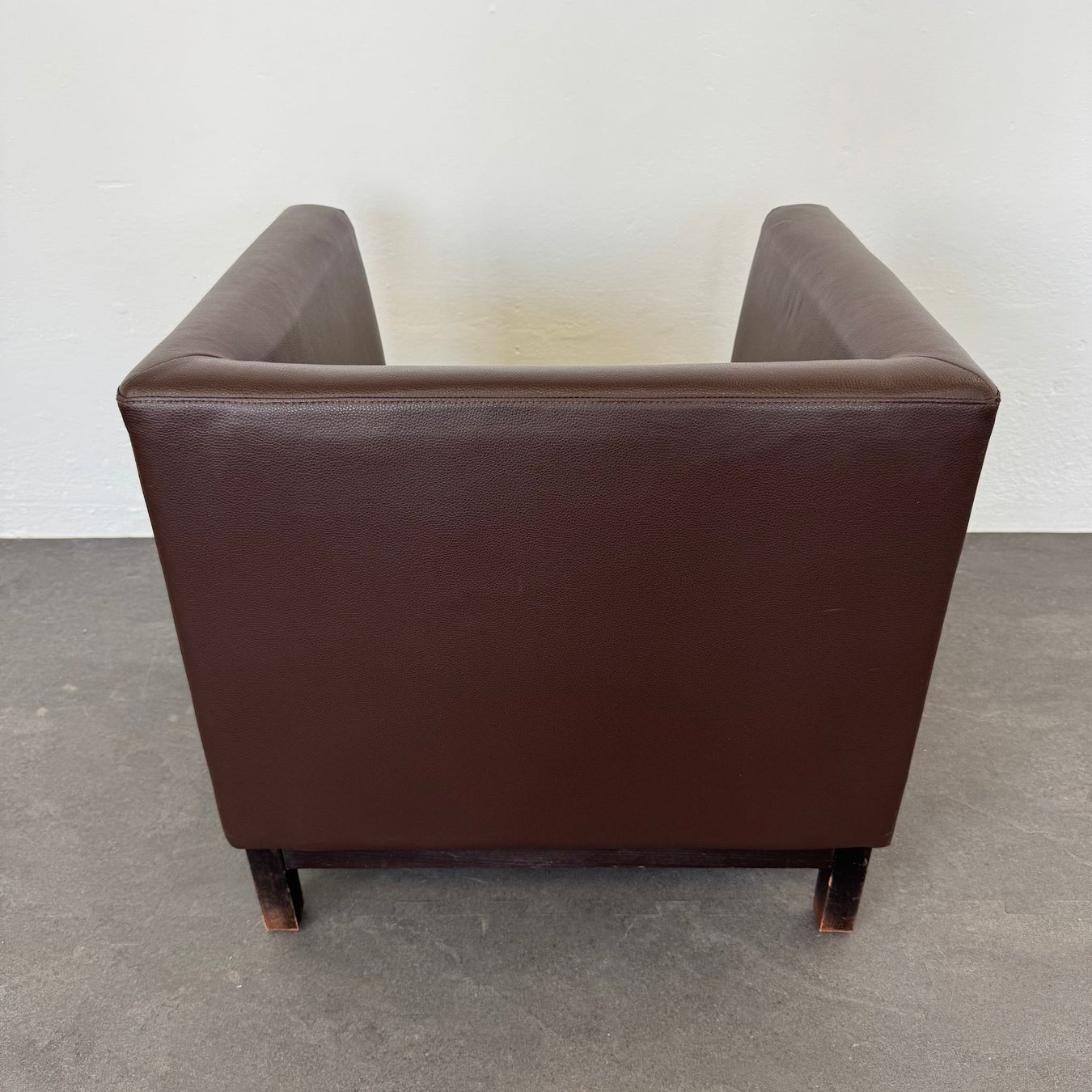 Poltrone: May Möbel Salsa 40 Lounge-Sessel – Usato da Schönenwerd venduto da mcofficeshop 5