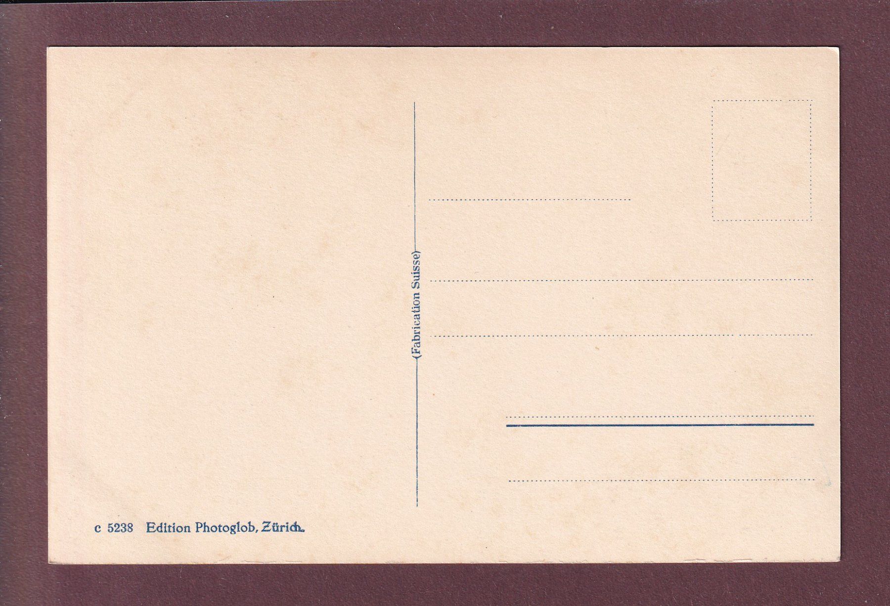 Cartoline postali: ENGELBERG - Die sieben Quellen – Usato da Pully venduto da nicecards 1