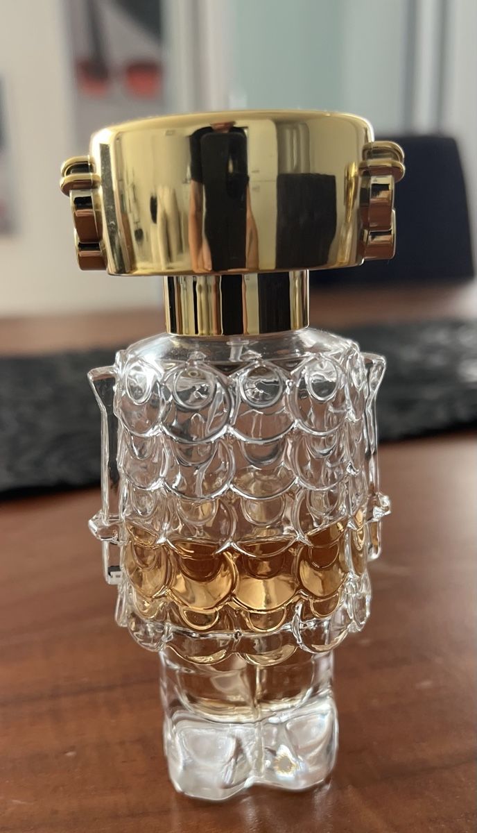 Paco Rabanne Parfum & Eau de Toilette: Pacorabanne Fame – Gebraucht aus Fahrwangen von vitorio01 1