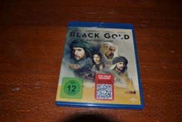 Black Gold
