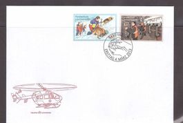 2013  FDC  Aktivitäten