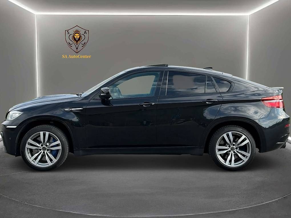 Automobili: Bmw X6M – Usato da Hüswil venduto da inf_r9zj 4