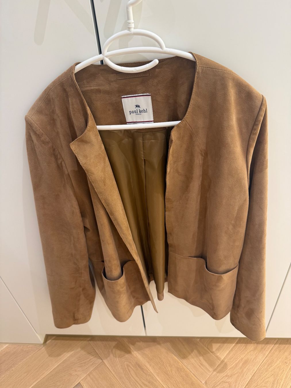 Paul Kehl Jacken: Paul Kehl Jacke 38 – Gebraucht aus Zürich von iva_7658