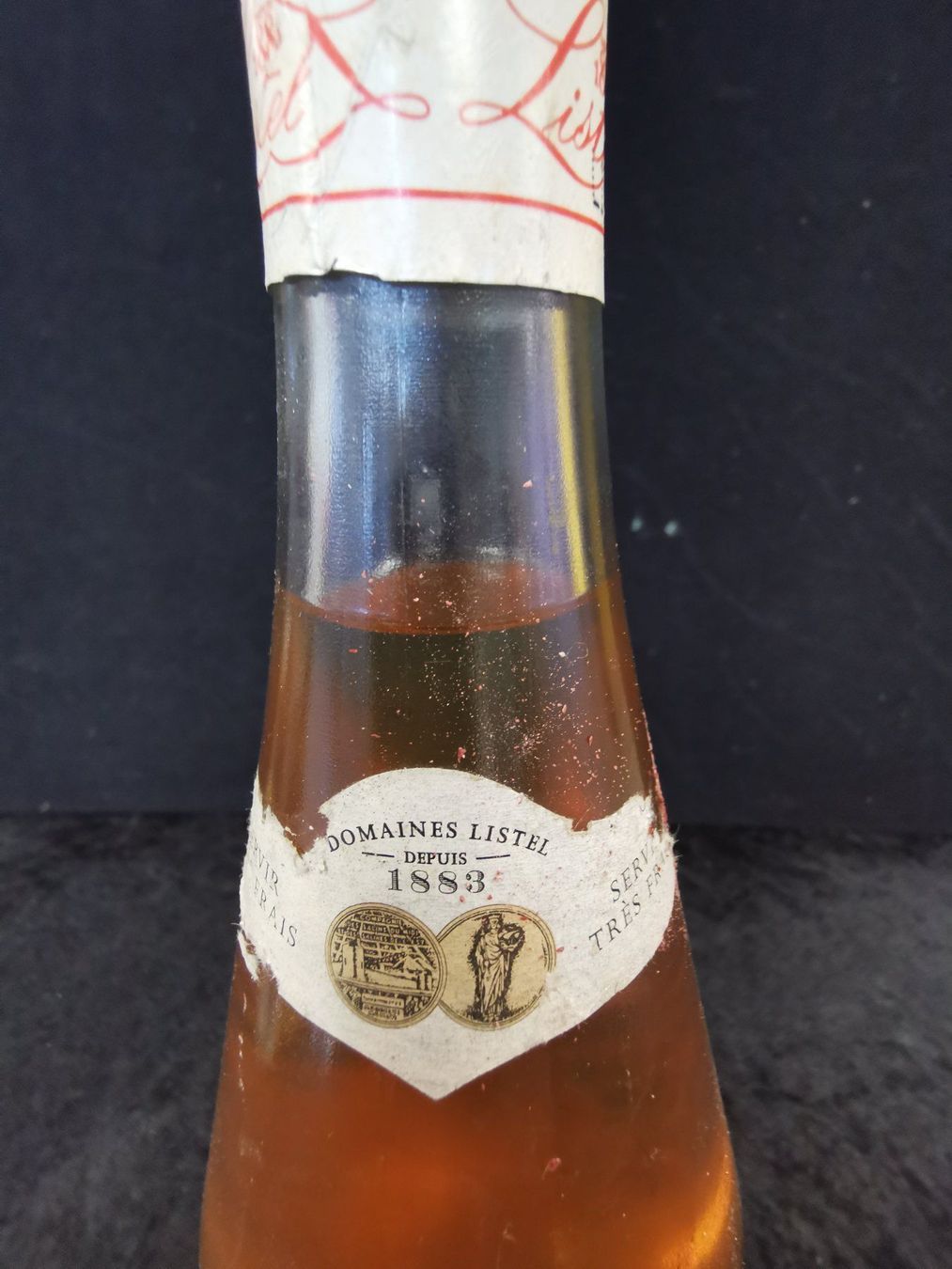 Vins: Rosé – D'occasion à Genève par Leboucheoreilles 2