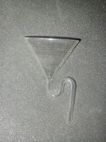 Glas Trichter