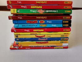 Lotto 12 fumetti Disney Panini Paperino Topolino ottimi