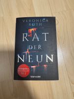 Rat der Neun von Veronica Rot Taschenbuch