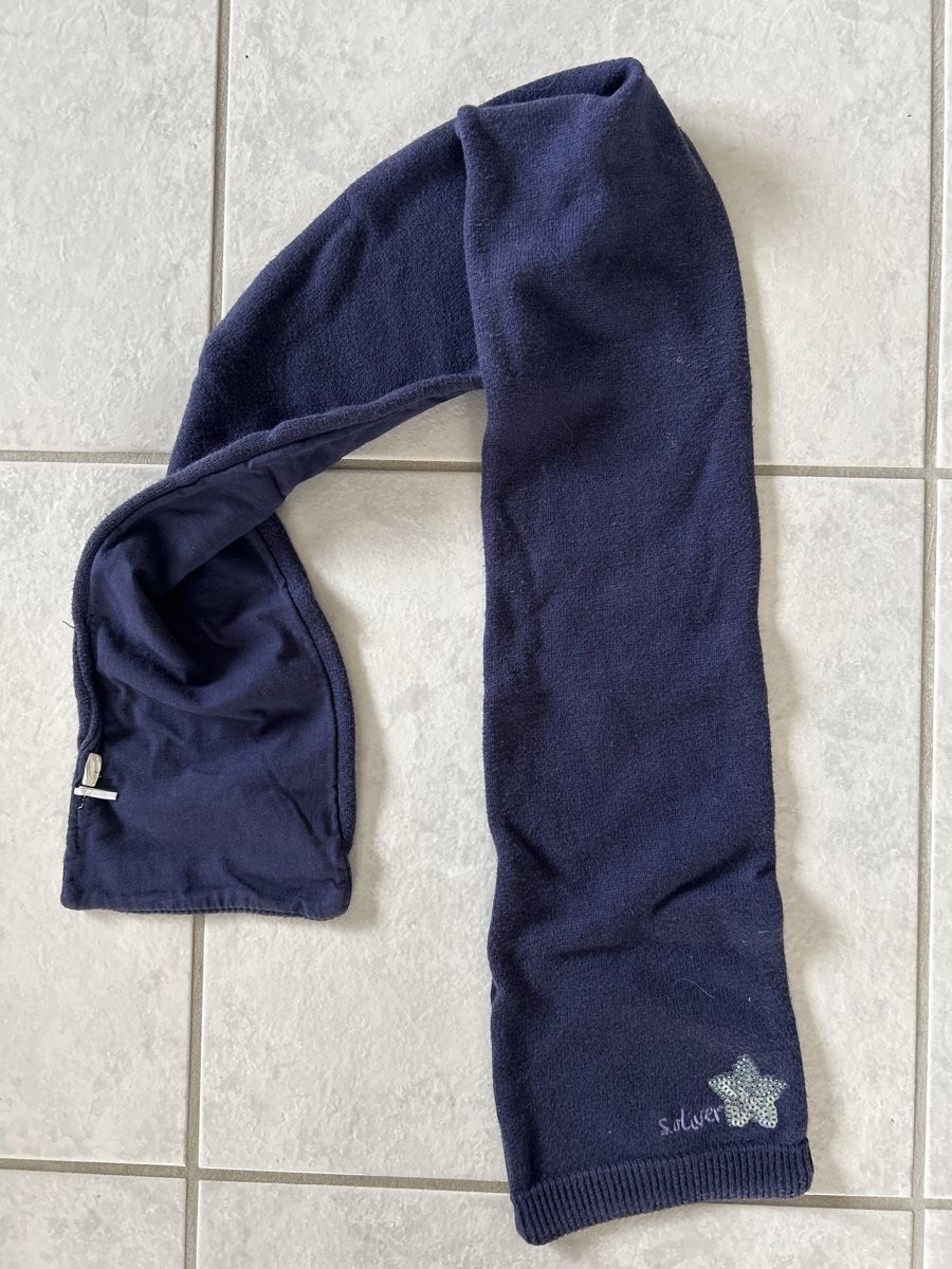Altro abbigliamento per bambina: Schal – Usato da Lostorf venduto da Venice16