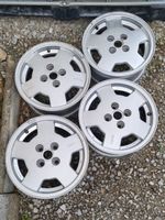 Jantes 14" Gamaparts VW Audi / Golf Jetta Scirocco