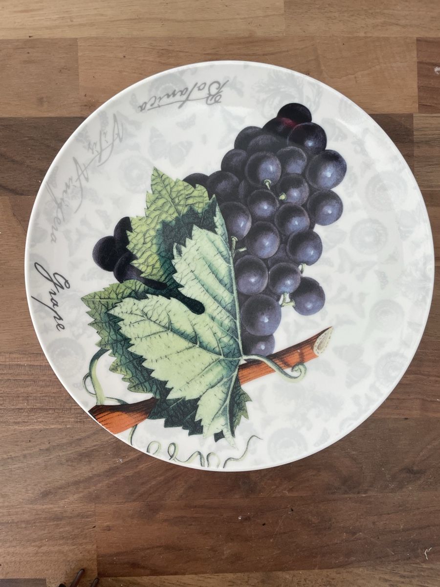 Maxwell & Williams Piatti: Maxwell & Williams Teller Geschirr Dessertteller 5 Stück – Usato da Zürich venduto da MyFashion 6