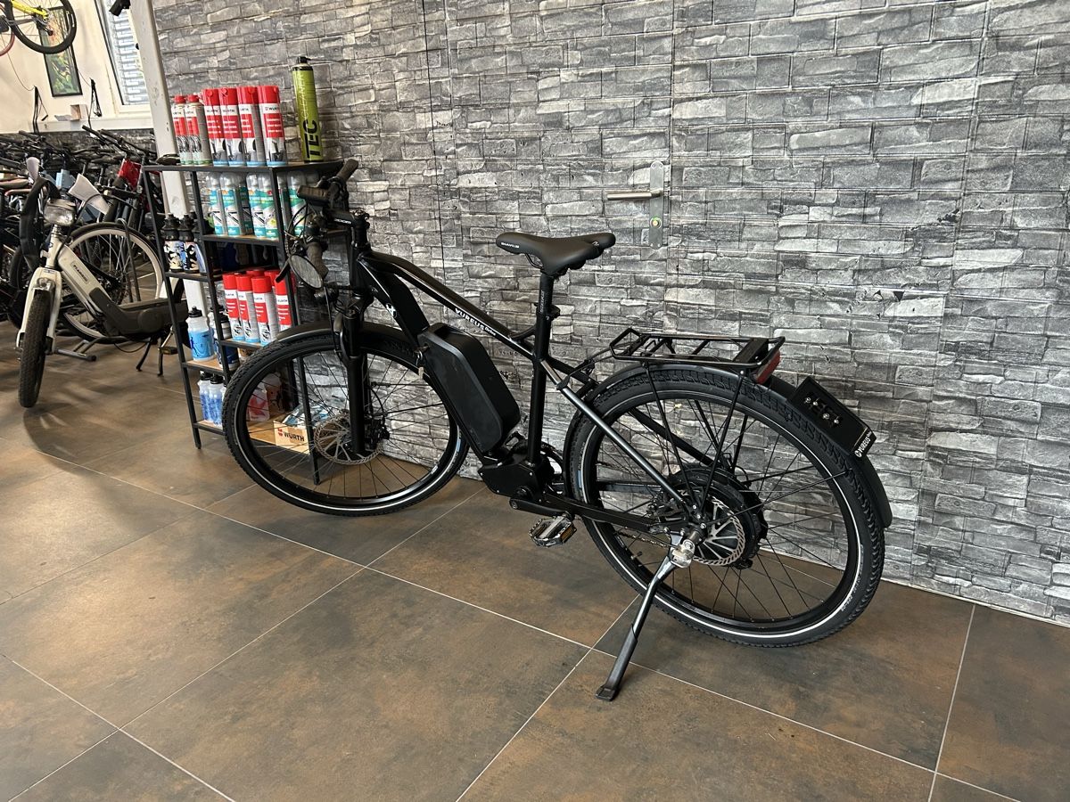 Biciclette: E-Bike AureusDrive Power 45 – Usato da Root venduto da Sajo_04 1