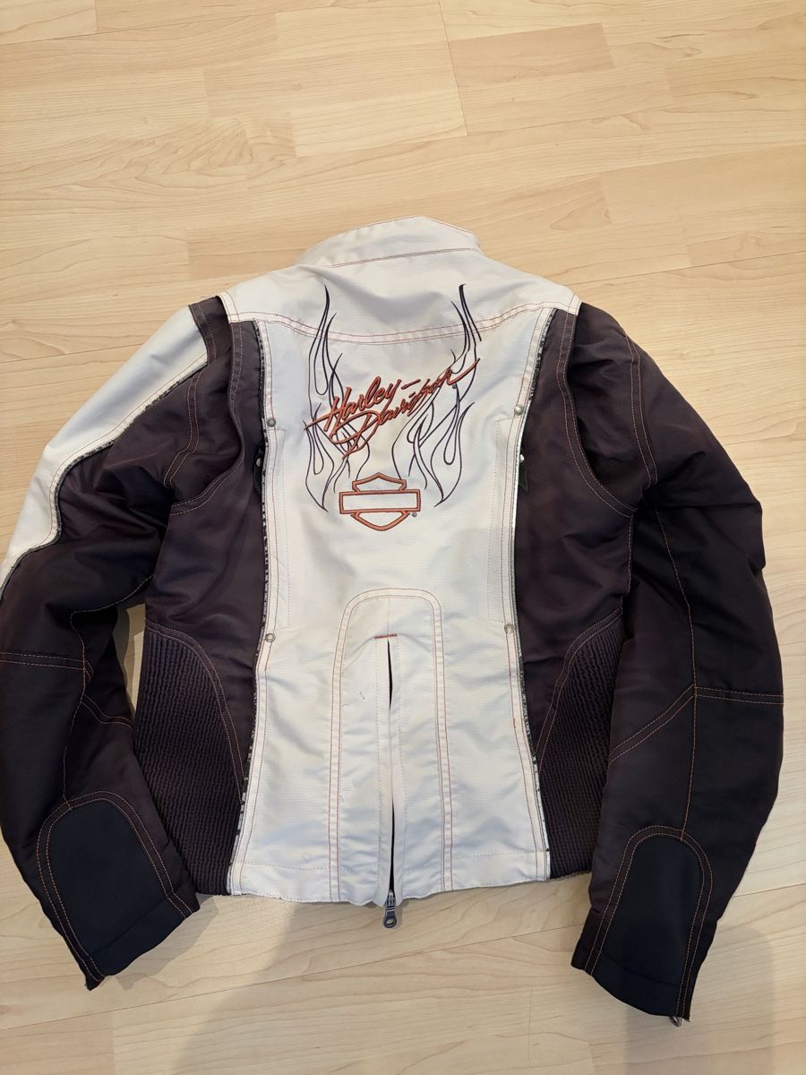 Harley-Davidson Giacche: Harley Jacke Damen – Usato da Würenlingen venduto da Shovel7 1