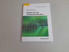 SKV Regeln für das Computerschreiben