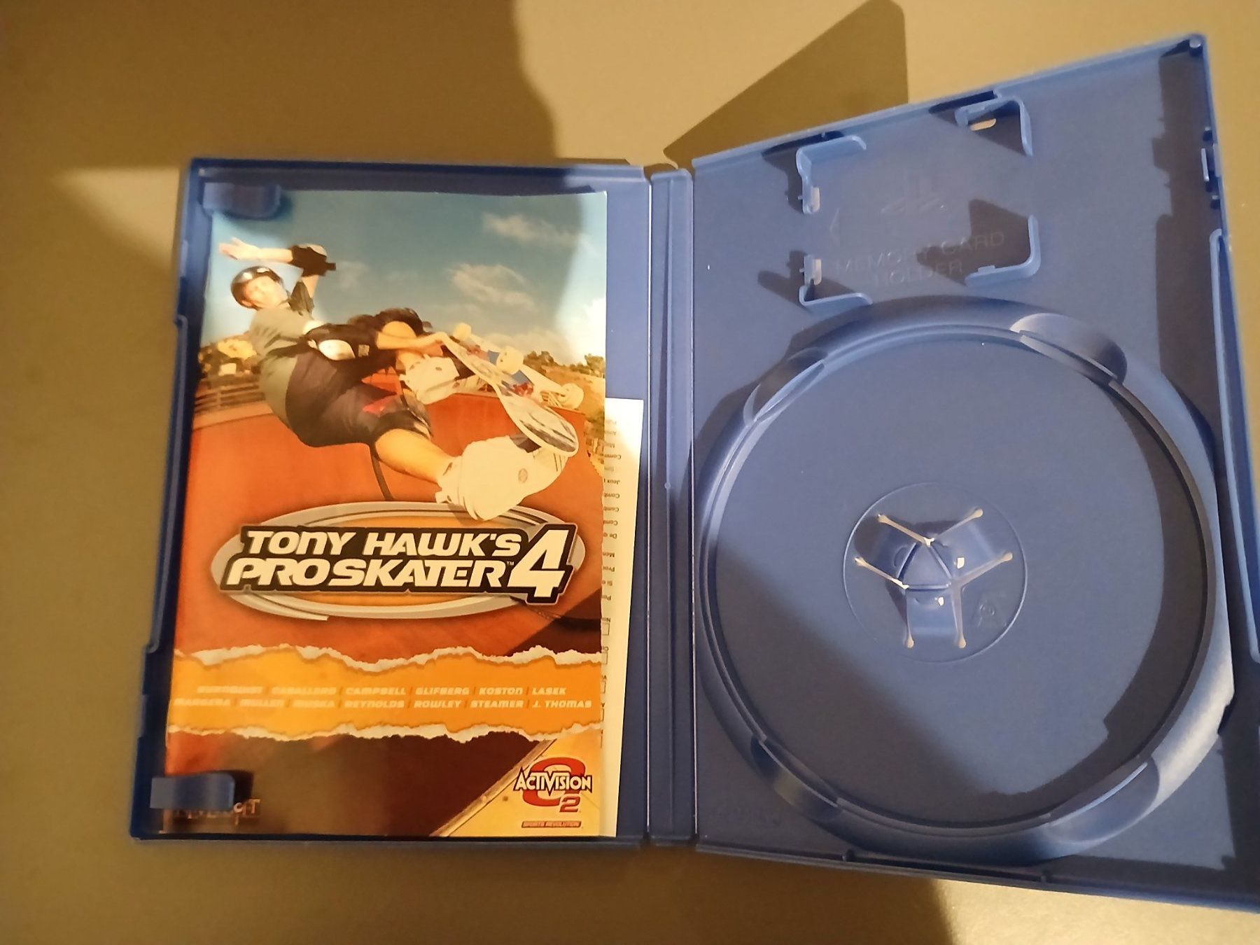 Spiele: Lot jeux PS2 – Gebraucht aus Monthey von Micro-ondesGame 8