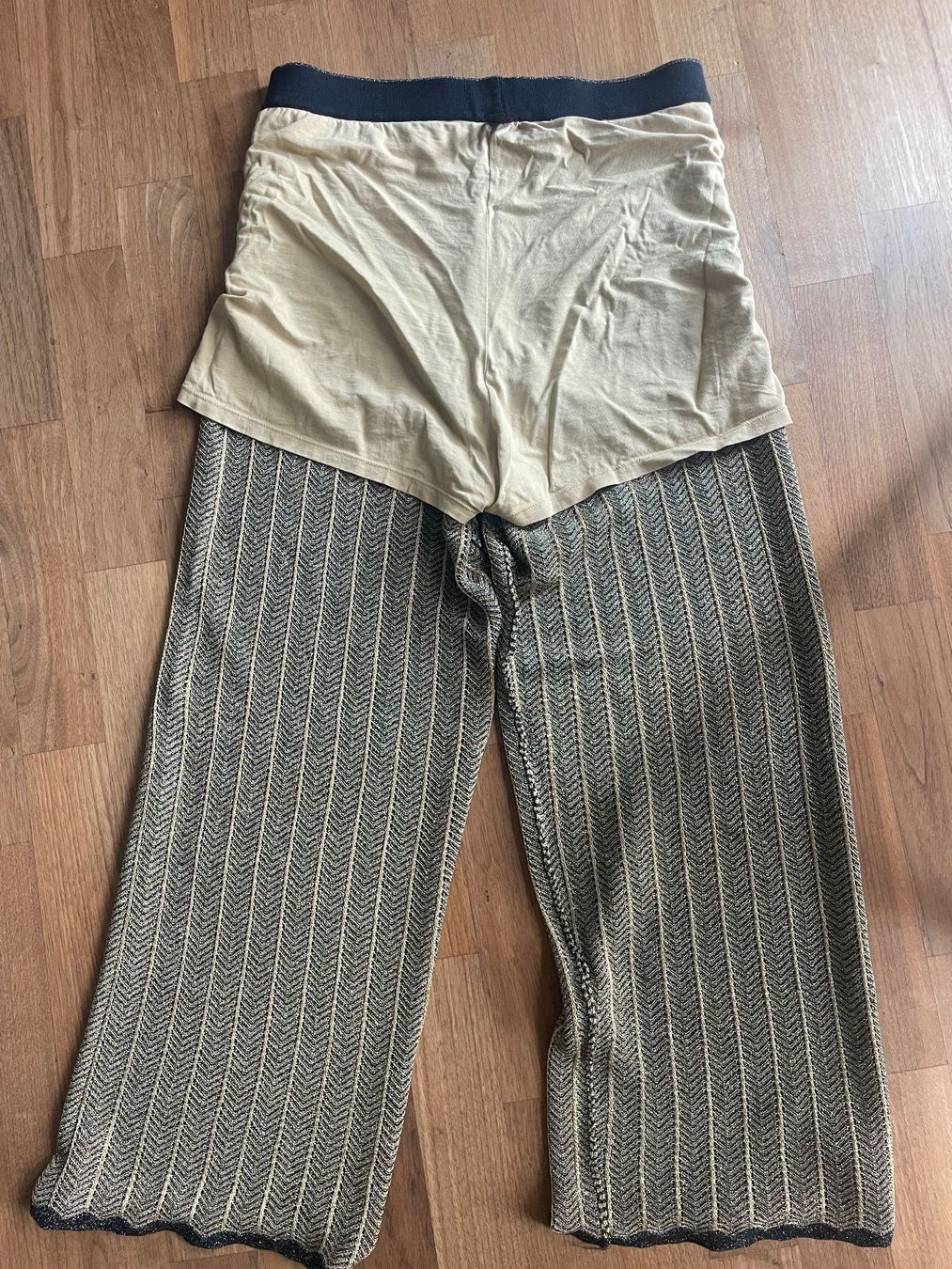 Stefanel Pantaloni: Hose von STEFANEL – Usato da Bourguillon venduto da gartenwohnen 3