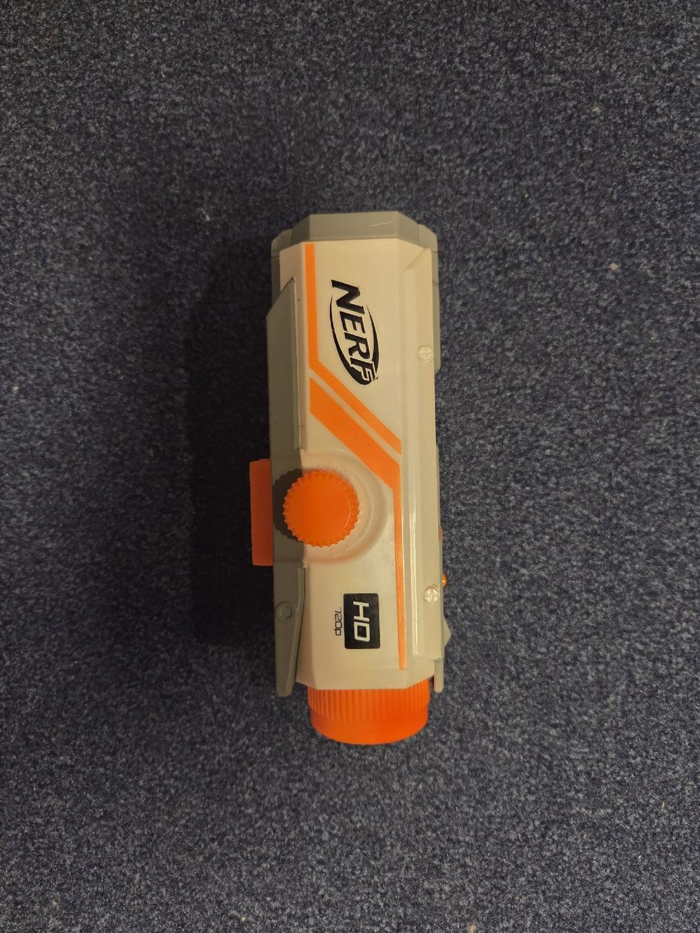 Nerf Giocattoli: Nerf Action-Camera – Usato da Thalwil venduto da Noah_zh 1