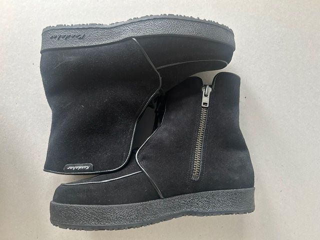 Kandahar Scarpe da donna: Winterstiefel Kandahar – Usato da Luzern venduto da Ruth412 9
