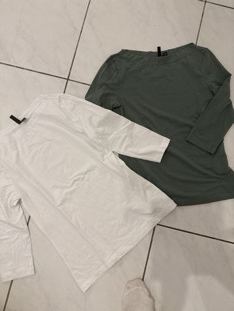 2 Shirts Gr S