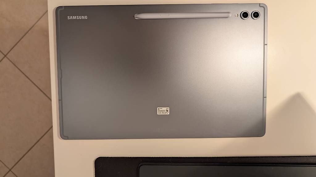 Tablet PC: Tablette Samsung S10 Ultra 256go – Gebraucht aus Sugnens von kfl_jqt8 2