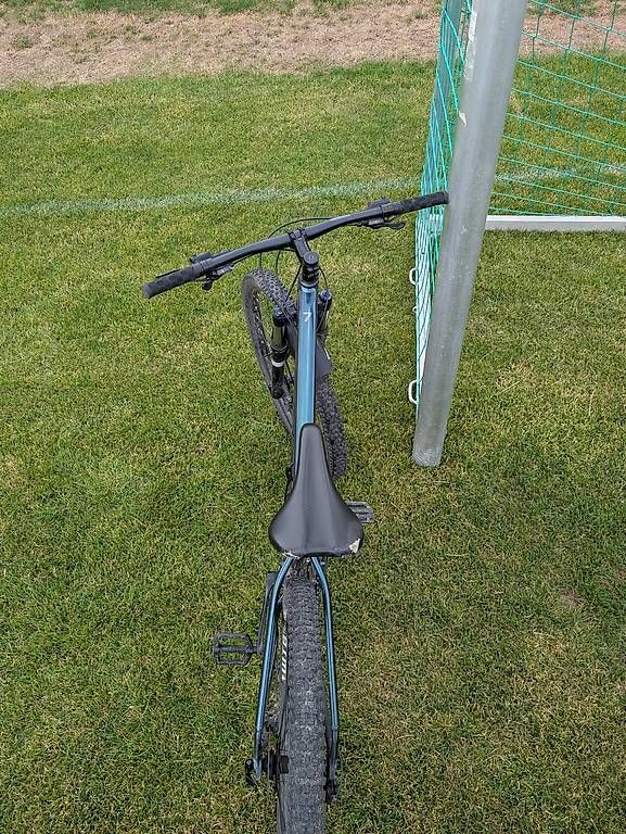 Trek Velos: Vélo TREK Marlin 7 29" – Gebraucht aus La Chaux-de-Fonds von lar_w5pw 1