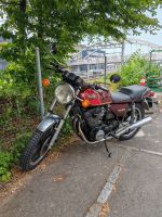 Yamaha xs850
