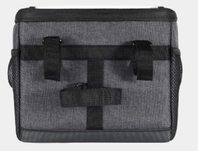 Borse: Wasserdichter Fahrradkorb Tasche mit Touchscreen – Nuovo e nell'imballaggio originale da Geneve venduto da Titi2008 2