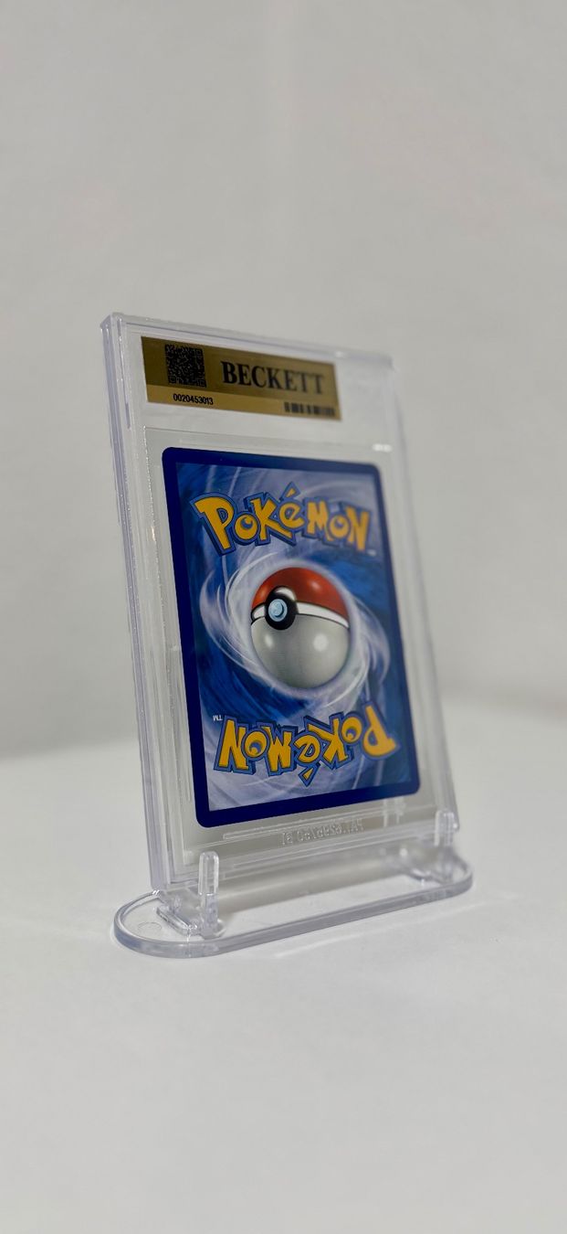 Karten: Espeon EX Promo in a BGS9.5 – Gebraucht aus Kleinlützel von Slab_Village 1