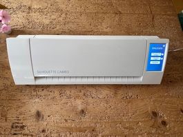 Plotter Silhouette Cameo