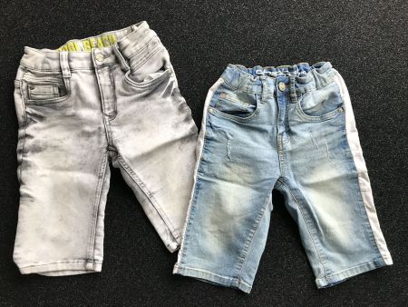 Jungs Shortˋs Gr 128-140