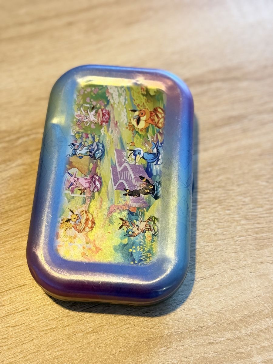 Pokémon Carte collezionabili: Cartes Pokémon – Usato da Réchy venduto da Murielrosa 8