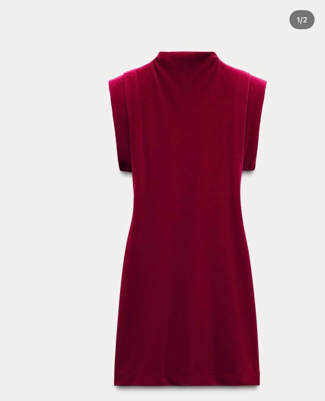 Zara Vestiti: Zara Dress – Nuovo e nell'imballaggio originale da Opfikon venduto da MabelCouture 4