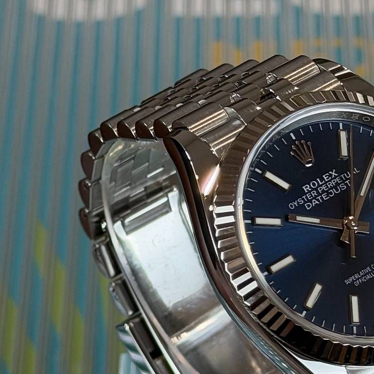 Uhren: Rolex Datejust 36mm 126234 – Gebraucht aus Genève von minty.watches 5
