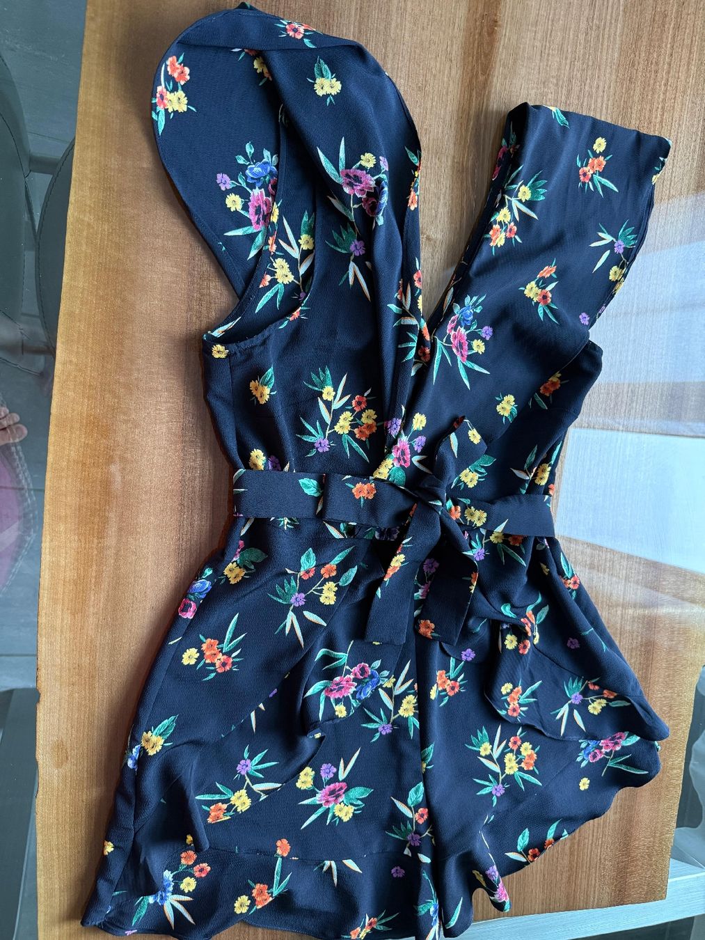 Jumpsuits: Overall Gr. S-36 Mango – D'occasion à Winterthur par tim_cl8x 2