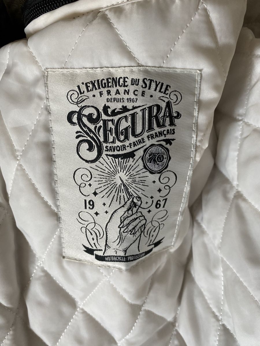 Jacken: Motorradjacke Damen – Neu (gemäss Beschreibung) aus Härkingen von shaggy70 7