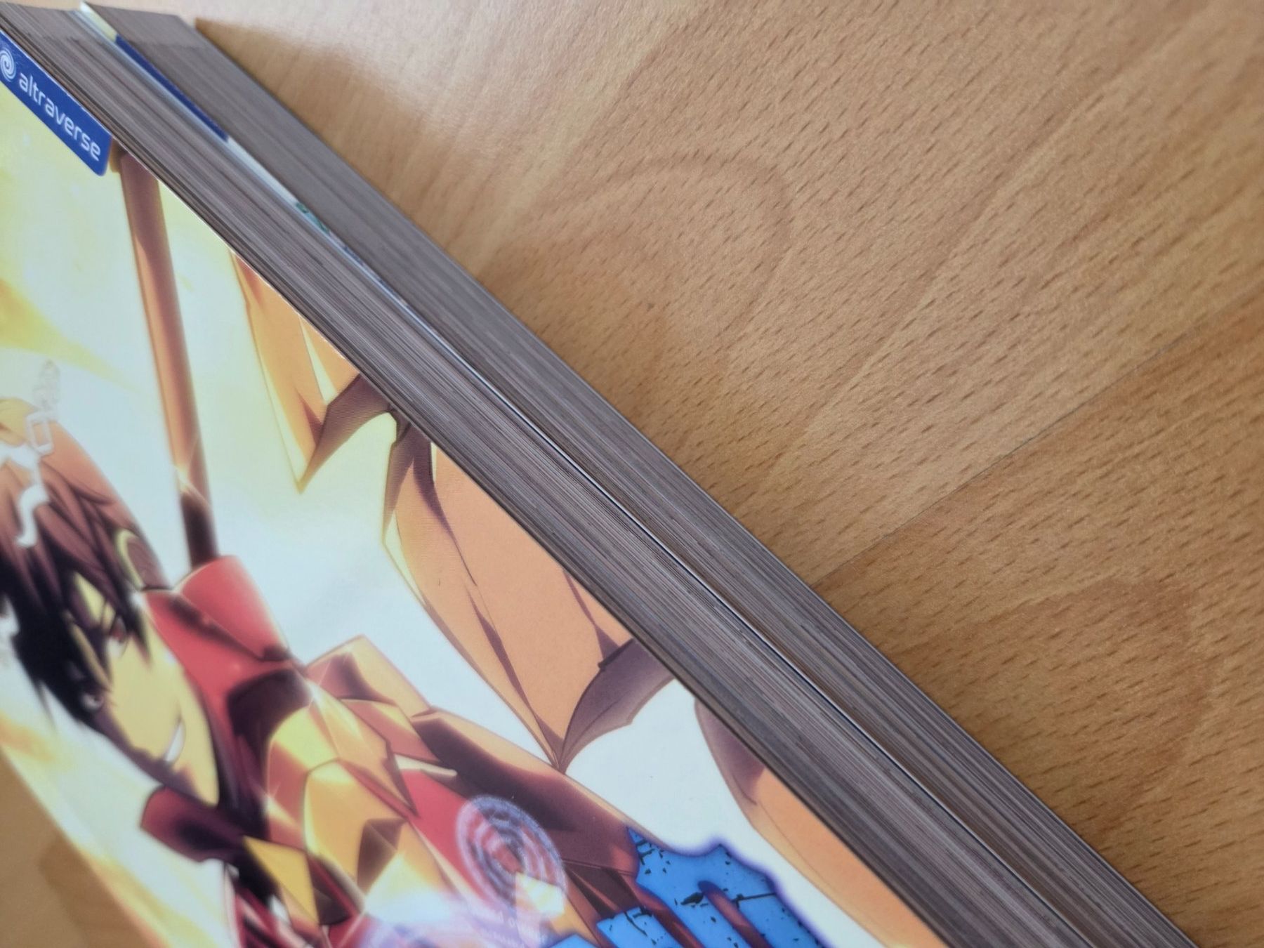 Fumetti: OVERGEARED Band 1&2 – Nuovo (secondo la descrizione) da Pfäffikon ZH venduto da Fabioo14 1