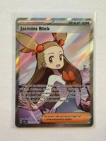 Pokemon Jasmins Blick 233/191 Stürmische Funken DE