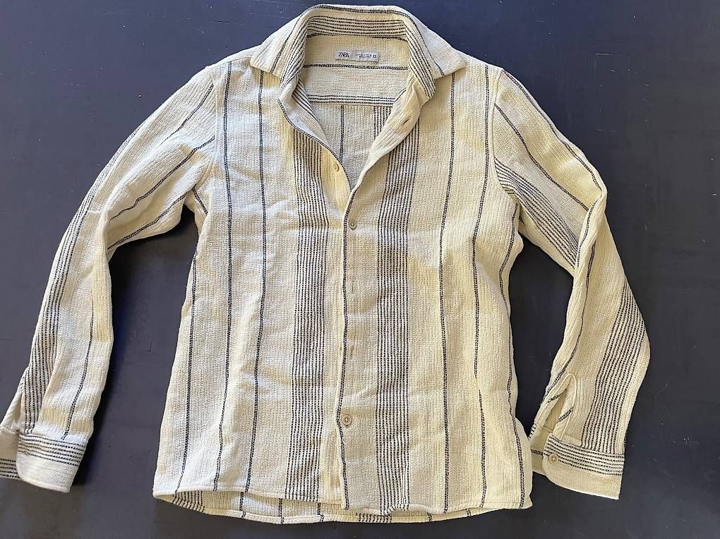 Camicie: Zara Hemd S – Usato da Winterthur venduto da Wyl_ma