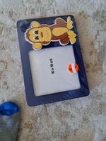 Fotorahmen Affe 10x10 cm neu originalverpackt