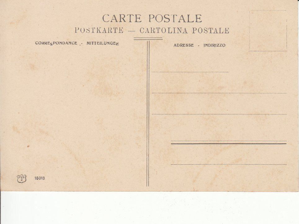 Cartoline postali: Wesen, um 1910 – Usato da Bürglen TG venduto da StampGraf 1