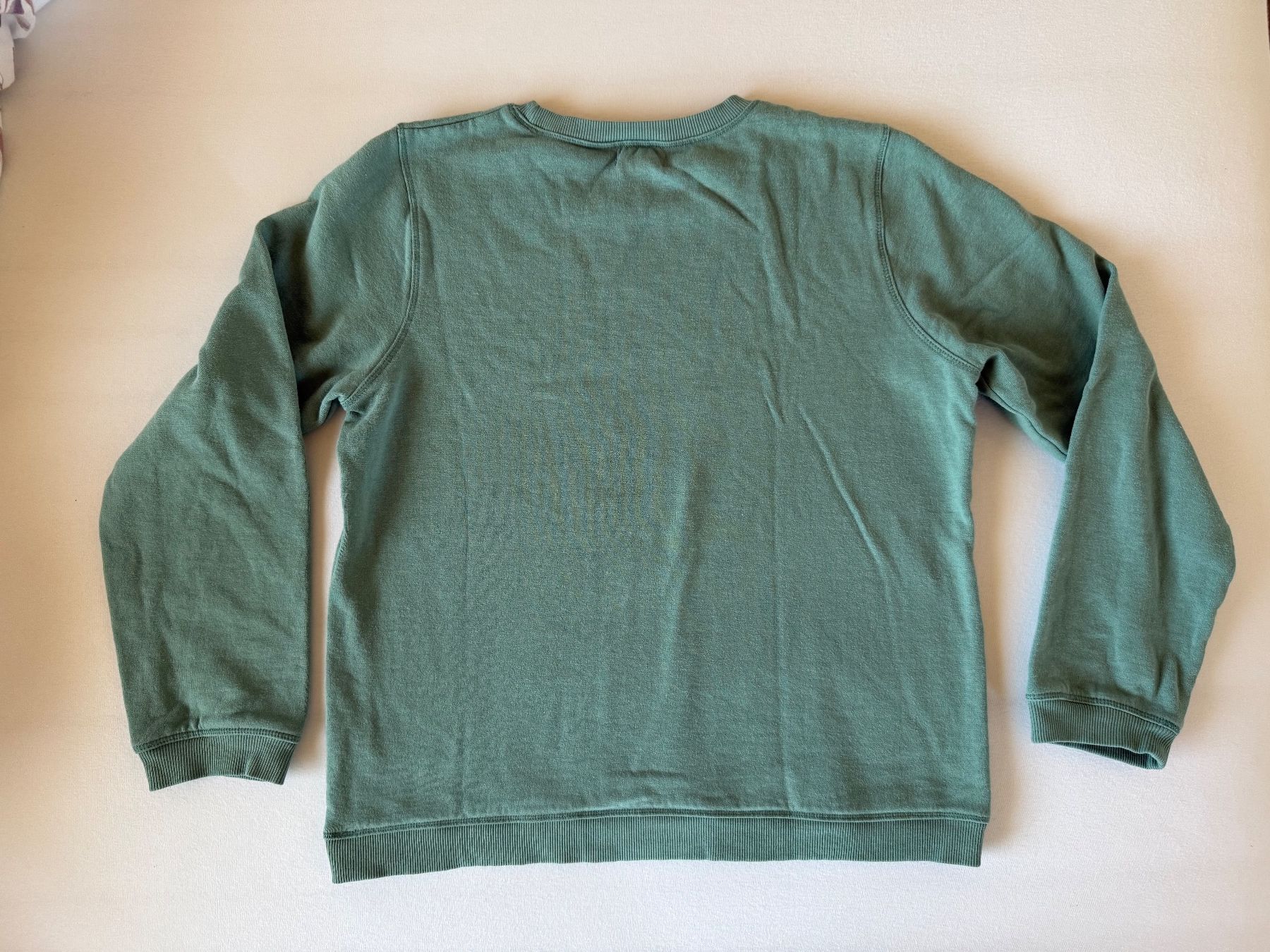 Maglioni & Felpe: Vertbaudet Pullover, Gr. 146cm (158cm) – Usato da Bützberg venduto da Alexaborn 1