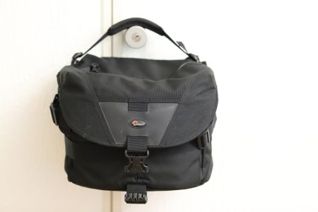 Lowepro Stealth Reporter D300 AW (NP 129)