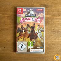 Nintendo Switch - Horse Club Adventures *NEU*