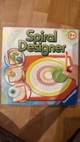 Spiral Designer für Mandalas (Zeichen-/Malzubehör)