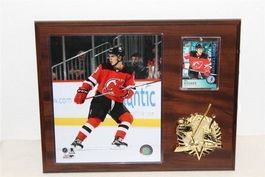 NHL  Nico Hischier New Jersey Devils
