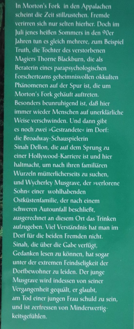 Livres: Dämonenlicht von Marion Zimmer-Bradley – D'occasion à Glattfelden par Vrenely 4