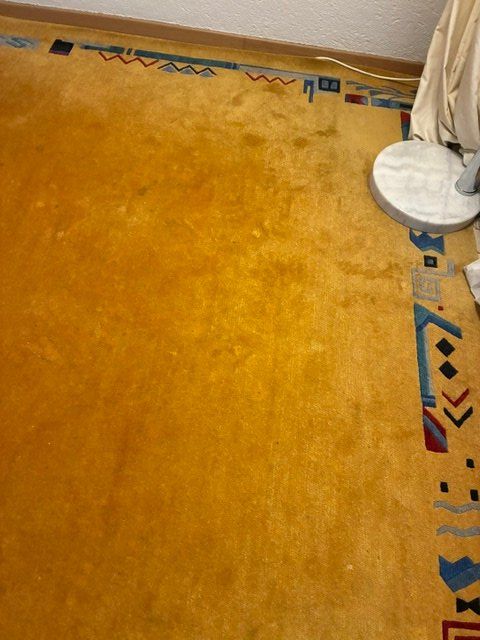 Teppiche: Teppich Gabbeh – Gebraucht aus Volketswil von Schnieke 2