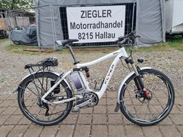 E-Bike Flyer HS 45km/h 36V Lieferung möglich