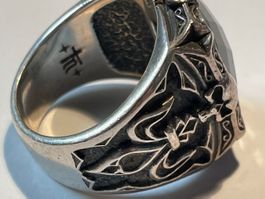VERONA ONYX SoulFetish Jewelry by Thierry Martino, COLLECTOR