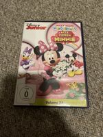 Micky Maus Wunderhaus DVD - Alle lieben Minnie, Vol. 22