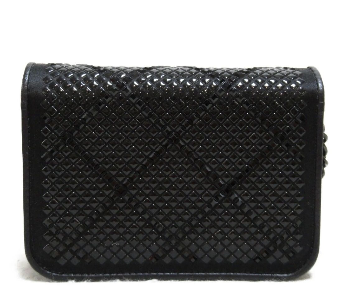Chanel Borse da donna: Chanel Abendtasche Mini Schmuckstück – Usato da Zürich venduto da kleinesgrau 3